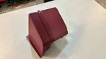 1987-1996 Dodge Dakota Lower Left Driver Dash Corner End Trim Panel Cover Red 2. Fixed Price $59.90.