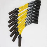 Granatelli 28-1545HTY High Temp Spark Plug Wires LS1/LS6 Cars 1997-2004 LT1 2014. Fixed Price $234.41.