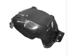 Sherman Parts 577-24L Lh Fender Liner W/ Gas Engine Ford P/u 87-98 Bronco 87-96. Fixed Price $121.98.