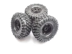 Traxxas TRX4 8272 Wheelset Canyon Trail (4) 120X45 Mm Hexagonal Soft Tbg. Fixed Price $75.53.