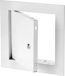 6X6 Aluminum Access Panel White Wall Ceiling Electrical Service Door Latch. Fixed Price $30.99.