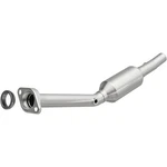 Magnaflow Catalytic Converter: Epa, For 2000-2006 Scion Xa, Toyota Echo. Fixed Price $629.00.