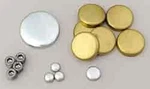 Milodon 34035 Brass Freeze Plug Kit. Fixed Price $19.95.