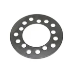 Wilwood Disc Brake Hardware Kit - SPACER,WHEEL,5X4.00/4.50/4.75,.090 Thk. Fixed Price $57.69.