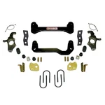 Skyjacker Component Box For Pn CC409K/CC409KS In. Lift. Fixed Price $1401.10.