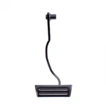 Auto Metal Direct W-831 Brake Pedal Assembly Trans. Fixed Price $54.55.