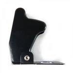Race Toggle Switch Safety Cover - Black Keep Clean KICSWC1BK Hot Rod Rat. Fixed Price $19.95.