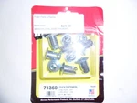 Moroso Oval Head (dzus) Quick Fasteners #71360. Fixed Price $22.99.