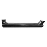 For Chevy C30 Pickup 60-66 Sherman Passenger Side Factory Style Rocker Panel. Fixed Price $87.39.
