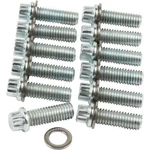 Allstar Performance Intake Bolt Kit Sbc 12PT 12PK- ALL87010. Fixed Price $18.99.