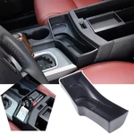 Center Console Storage Box For Toyo-ta Tundra 2007-2013 Automotive Accessories. Fixed Price $87.54.