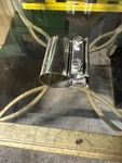 Dynomax 35621 Stainless Steel Butt Joint Exhaust Band Clamp. Fixed Price $14.99.