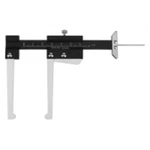 Wilmar W80628 Performance Tool Brake Rotor And Tread Depth. Fixed Price $35.01.