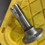 Tci 162000 Powerglide TH350 TH400 Imca Ump Wissota Coupler Open 2PC Rms 55-86. Fixed Price $125.00.
