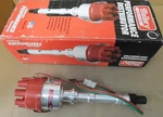 Mallory Nos 3748201 Unilite Distributor, Sb/bb Chevy, Mech Advance, Iron Gear. Fixed Price $349.99.