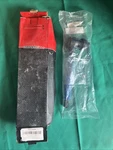 Proforged E-coated Tie Rod End O/n 104-10016 Brand New. Fixed Price $35.00.