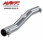 Mbrp 3" Stainless Muffler Bypass Pipe Delete For 14-25 Gm Silverado Sierra 5.3L. Fixed Price $124.99.