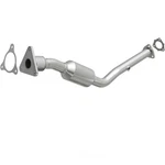 Catalytic Converter-direct-fit Oem Grade Federal(exc.ca) Fits 03-04 Ion 2.2L-L4. Fixed Price $666.00.
