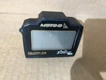 Moto-d Start Next Pzracing Lap Timer Car Motorcycle Quad Chronometer Gps 50HZ. Fixed Price $299.99.