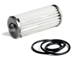 Holley 162-567 Fuel Filter Element And O-ring Kit. Fixed Price $29.32.