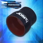 4" To 3" Straight Reducer 3PLY Silicone Coupler Jdm Turbo Hose Piping Air Intake. Fixed Price $11.99.