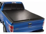 Truxedo 845701 Edge Soft Roll-up Tonneau Cover For Toyota Tundra 6'7" Bed. Fixed Price $429.99.