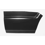 Sherman 906-57BR Right Front Lower Section For 1995-2005 Chevy Blazer. Fixed Price $121.93.