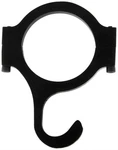 Allstar Performance ALL10229 Aluminum Helmet Hook 1-3/4 Roll Cage. Fixed Price $19.99.