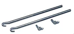Taylor Cable 21982 J Battery Hold Down Bolt. Fixed Price $29.99.
