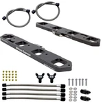 NX958 Nitrous Express Hemi Direct Port Plate Conversion. Fixed Price $964.33.