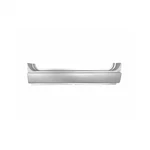 Scott Drake C6TZ-96101767-OR Rocker Panel Fits 66-77 Bronco. Fixed Price $101.95.