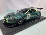 Aston Martin DBR9 2005 1/24 NO.59 Racing Model. Fixed Price $215.59.
