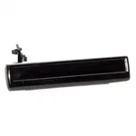 Sherman 630-135BR Front Outer Side Door Handle Black Fits Camaro. Fixed Price $30.19.