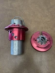 Bsb Manufacturing 6650-B 5"COIL Over Kit For Black Bilstein Steel Body Shock. Fixed Price $60.00.