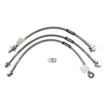 Russell 692330 Street Legal Brake Hose Kit. Fixed Price $119.95.