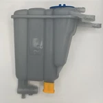 8K0121403Q Front Engine Coolant Reservoir Radiator Expansion Tank With. Fixed Price $64.00.