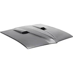 Oer 9793430 Dual Scoop Steel Hood. Fixed Price $709.98.