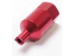 Mustang Wiper Bezel Stem Nut Tool 1964 1965 1966 - Scott Drake. Fixed Price $25.55.