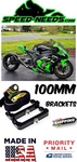 2016-2018 2019-2020 2021-2026 Kawasaki ZX10RR Lowering Straps & Brackets. Fixed Price $108.49.