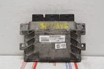2016-2018 Ford Fiesta 1.6L GA6A-12A650-JB Engine Control Module Unit Ecm C84 006. Fixed Price $27.19.