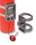 Joes Racing Products Fire Extinguisher Bracket 1 3/4". Fixed Price $139.95.