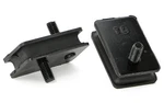 Trans-dapt For Heavy-duty Replacement Mopar Motor Mount PADS-(2-SHORT). Fixed Price $46.27.