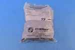 90 Cherry Structural Collar A286 Flush Hd 1/4 Dia 0.753 Stainless CR3522-8-09. Fixed Price $80.00.