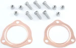 Jegs 30700 Copper Collector Gaskets & Bolt Kit. Fixed Price $23.99.