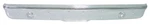 Auto Metal Direct 100-4067-1 Front Bumper Face Bar W/fog Light Holes. Fixed Price $465.03.
