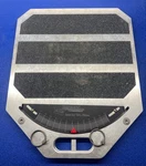 Used Longacre 52-79800 Aluminum Turn Plates (pair) LON7980. Fixed Price $799.00.
