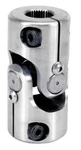 Flaming River FR2716DD Stainless Pinch Bolt U-joint 3/4" X New. Fixed Price $149.95.