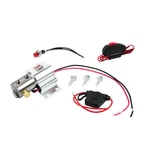 Hurst Control Line Lock Launch Stainless Valve 174-5000. Fixed Price $199.95.