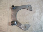 Afco 40121PR Caliper Bracket Gm Metric Rh For Pinto Spindle. Fixed Price $40.84.
