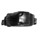 Front Passenger Fender Liner Plastic With Gas Engine Fits 87-98 Ford. Fixed Price $72.23.